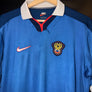 RUSSIA 1998-1999 ORIGINAL JERSEY Size L