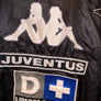 JUVENTUS 1998-1999 ORIGINAL JACKET Size XL