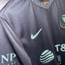 CLUB AMERICA 2021-2022 ORIGINAL AWAY JERSEY Size M
