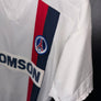 PSG PARIS SAINT GERMAIN RONALDINHO 2002-2003 ORIGINAL JERSEY SIZE M