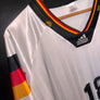 GERMANY KLINSMANN 1992-1993 ORIGINAL JERSEY Size XL