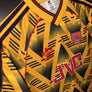ARSENAL 1992-1993 ORIGINAL JERSEY Size S