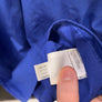 MANCHESTER UNITED GEORGE BEST RE-ISSUE ORIGINAL JERSEY Size L
