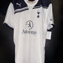 TOTTENHAM HOTSPURS MODRIC 2011-2012 ORIGINAL JERSEY Size XL