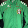 MEXICO 2007-2008 ORIGINAL JACKET SIZE M