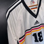 GERMANY KLINSMANN 1998-1999 ORIGINAL JERSEY Size L