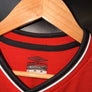 MANCHESTER UNITED FORLAN 2001-2002 ORIGINAL JERSEY Size L