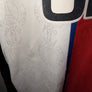 PSG PARIS SAINT GERMAIN 1997-1998 ORIGINAL JERSEY SIZE 2XL