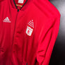 AMERICA DE CALI 2017-2018 ORIGINAL JACKET Size S