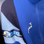 ITALY 1990-1991 ORIGINAL JACKET Size M