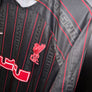 LIVERPOOL LEBRON JAMES 2022-2023 ORIGINAL JERSEY Size L