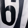JUVENTUS DAVIDS 2002-2003 ORIGINAL JERSEY Size L