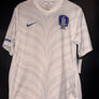 SOUTH KOREA 2010-2011 ORIGINAL JERSEY SIZE L