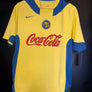 CLUB AMERICA BLANCO 2004-2005 ORIGINAL JERSEY SIZE L