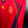 SPAIN RAUL 1998-1999 ORIGINAL JERSEY Size L
