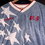 USA SOCCER USMNT 1994-1995 ORIGINAL JERSEY Size M