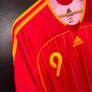 SPAIN TORRES 2006-2007 ORIGINAL JERSEY Size L