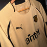 PEÑAROL 2011-2012 ORIGINAL JERSEY Size L