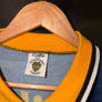 BOCA JUNIORS 1996-1997 RE-ISSUE ORIGINAL JERSEY Size L