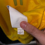 BRAZIL NEYMAR JR 2012-2013 ORIGINAL JERSEY SIZE M