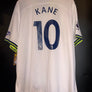 TOTTENHAM HOTSPURS KANE 2022-2023 ORIGINAL JERSEY Size 2XL