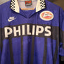 PSV EINDHOVEN 1995-1996 ORIGINAL JERSEY Size M