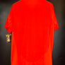 HOUSTON DYNAMO 2025-2026 ORIGINAL JERSEY Size L