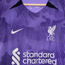LIVERPOOL ALEXANDER-ARNOLD 2023-2024 ORIGINAL JERSEY Size L