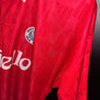 NAPOLI 1991-1992 ORIGINAL JERSEY Size XL