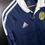 SCOTLAND 2011-2012 ORIGINAL JERSEY Size M