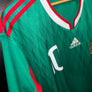 MEXICO BLANCO 2010-2011 ORIGINAL JERSEY Size 2XL