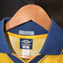 COLOMBIA ESCOBAR 1994-1995 ORIGINAL JERSEY Size M