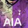 TOTTENHAM HOTSPURS ROMERO 2021-2022 ORIGINAL JERSEY Size XL