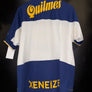 BOCA JUNIORS 1998-1999 ORIGINAL JERSEY Size M