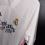 REAL MADRID BENZEMA 2020-2021 ORIGINAL JERSEY Size XL