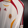 SPAIN RAUL 2006-2007 ORIGINAL JERSEY Size L