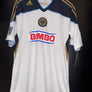 PHILADELPHIA UNION 2011-2012 ORIGINAL PLAYER JERSEY Size XL