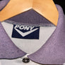 TOTTENHAM HOTSPURS 1995-1996 ORIGINAL JERSEY Size L
