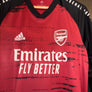 ARSENAL 2019-2020 ORIGINAL TRAINING JERSEY Size M