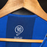 INTER MILAN ADRIANO 2004-2005 ORIGINAL JERSEY Size M