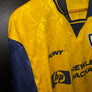 TOTTENHAM HOTSPURS 1996-1997 ORIGINAL JERSEY Size L