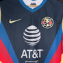 CLUB AMERICA 2020-2021 ORIGINAL JERSEY Size M