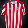 CHIVAS DE GUADALAJARA BOFO 2004-2005 ORIGINAL JERSEY Size L