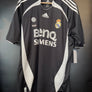 REAL MADRID RONALDO 2006-2007 ORIGINAL JERSEY Size L
