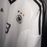 GERMANY BALLACK 2002-2003 ORIGINAL JERSEY Size L