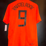 NETHERLANDS VAN NISTELROOY 2006-2007 ORIGINAL JERSEY Size M