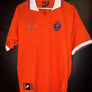 NETHERLANDS 1996-1997 ORIGINAL JERSEY Size L