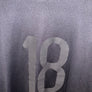 BRAZIL 2013-2014 ORIGINAL PLAYER JERSEY SIZE XL