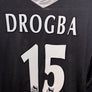 CHELSEA DROGBA 2004-2005 ORIGINAL JERSEY SIZE XL