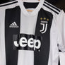 JUVENTUS RONALDO 2018-2019 ORIGINAL JERSEY Size S